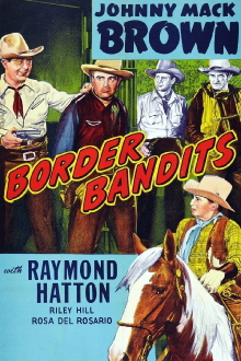 Border Bandits Trailer