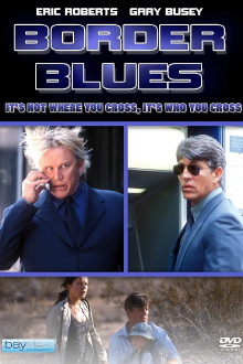 Border Blues Trailer