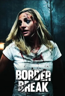 Border Break Trailer