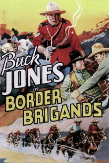 Border Brigands Trailer