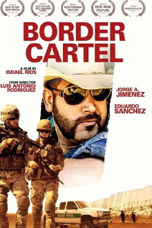 Border Cartel Trailer