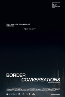Border Conversations Trailer