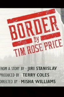 Border Trailer