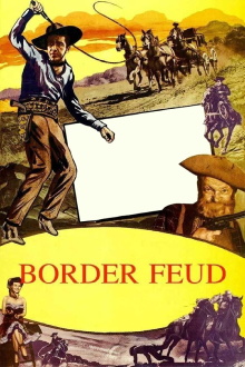 Border Feud Trailer