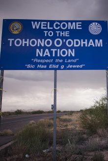 Border Nation Trailer