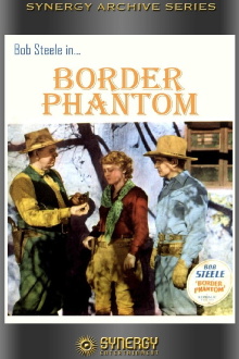 Border Phantom Trailer
