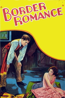 Border Romance Trailer