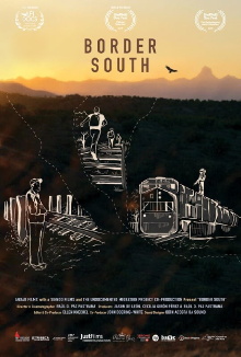 Border South Trailer