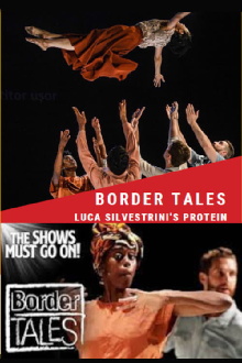 Border Tales Trailer