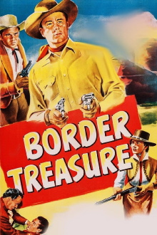 Border Treasure Trailer