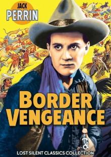 Border Vengeance Trailer