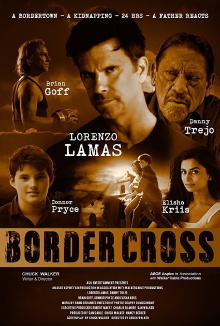 BorderCross Trailer
