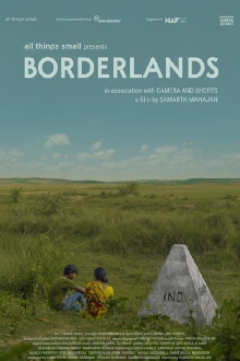 Borderlands Trailer