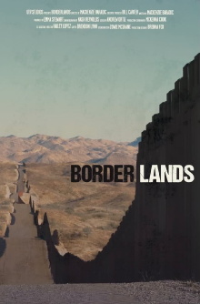 Borderlands Trailer