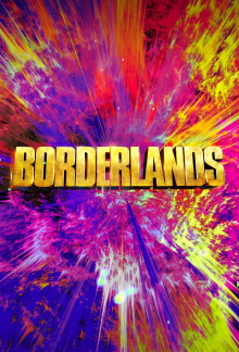 Borderlands Trailer