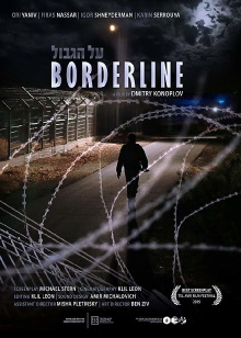 Borderline Trailer