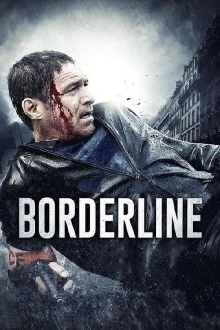 Borderline Trailer