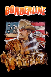 Borderline Trailer
