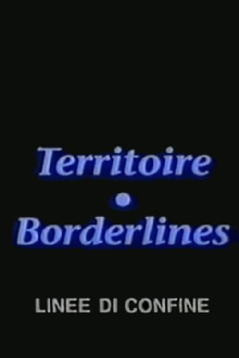 Borderlines Trailer
