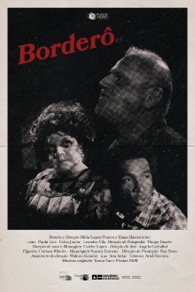Borderô Trailer