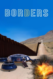 Borders Trailer