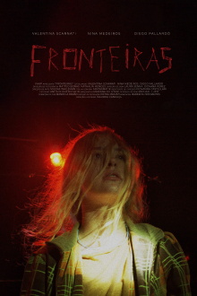Borders Trailer