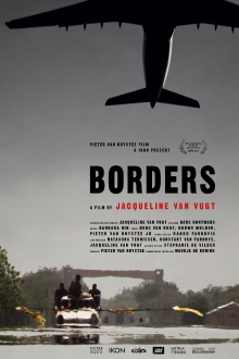 Borders Trailer