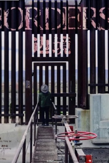 Borders Trailer