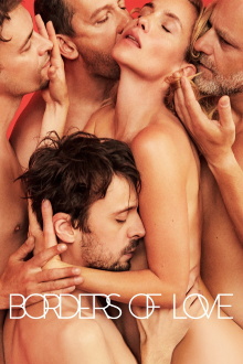 Borders of Love Trailer