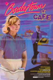 Bordertown Cafe Trailer