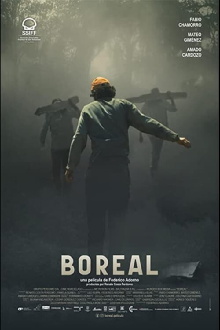 Boreal Trailer