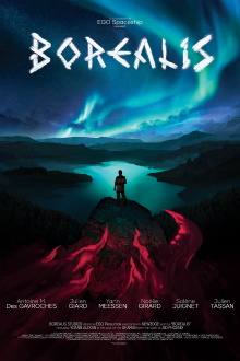 Borealis Trailer