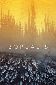 Borealis Trailer