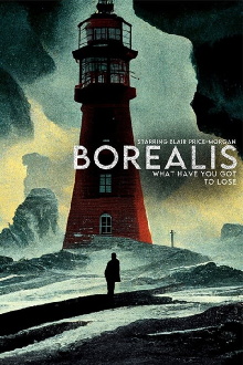 Borealis Trailer