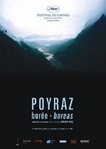Boreas Trailer