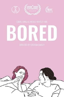 Bored Trailer