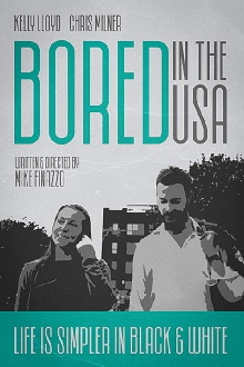 Bored in the U.S.A. Trailer