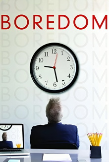 Boredom Trailer