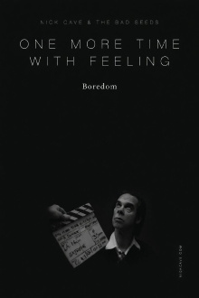 Boredom Trailer