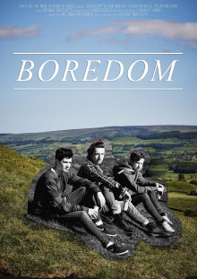 Boredom Trailer