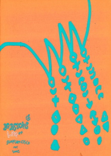 Boredoms - Live at Sunflancisco Trailer