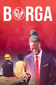 Borga Trailer