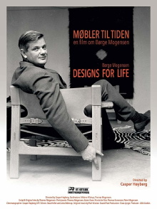 Børge Mogensen, Designs for Life Trailer