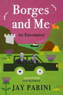 Borges and Me Trailer