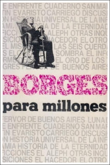 Borges para millones Trailer