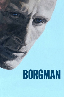 Borgman Trailer