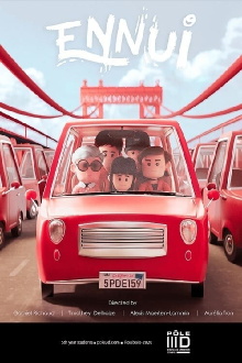 Boring Trailer