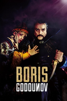 Boris Godounov Trailer