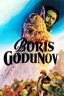 Boris Godunov Trailer