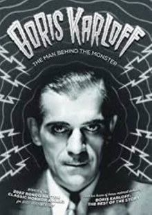 Boris Karloff:  The Rest of the Story Trailer